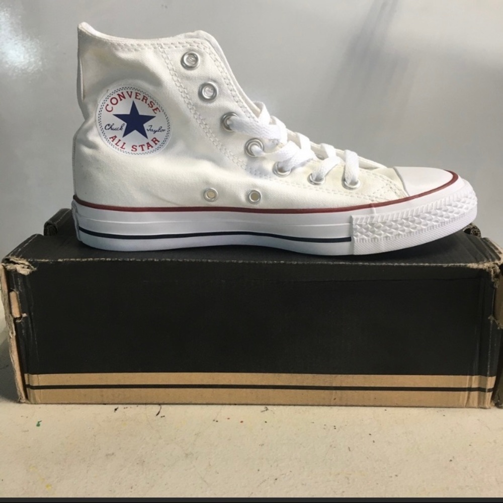 All Star Converse Sneakers